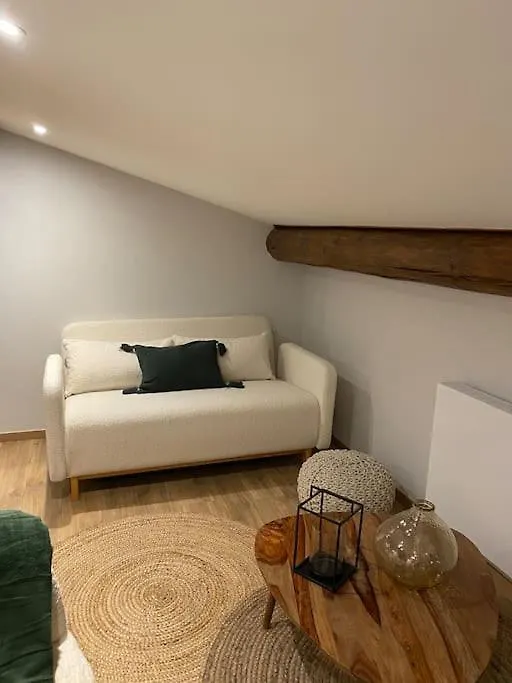 Apartment Appartement Brevent Les Houches