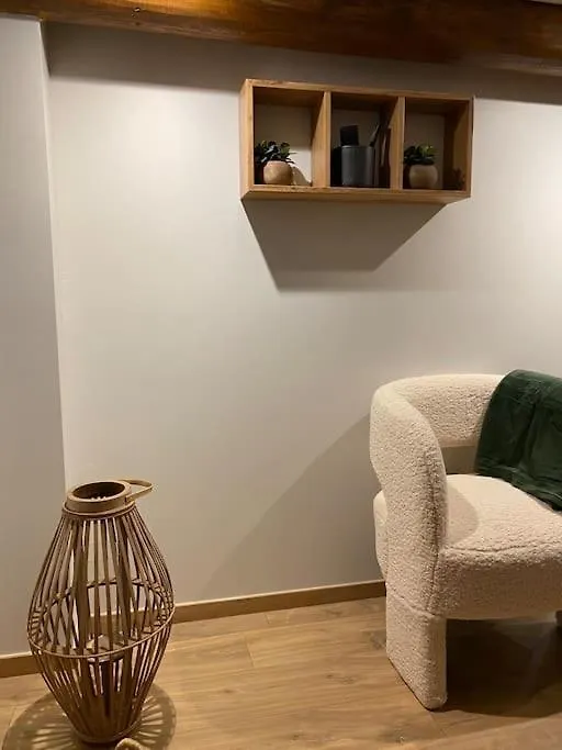 Appartement Brevent Les Houches Apartment