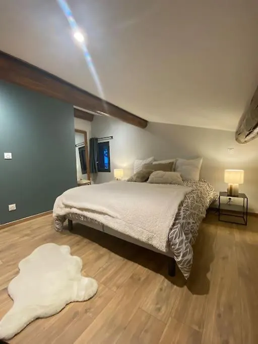 Appartement Brevent Les Houches 0*,  France
