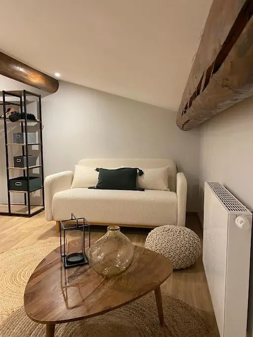 Appartement Brevent Les Houches