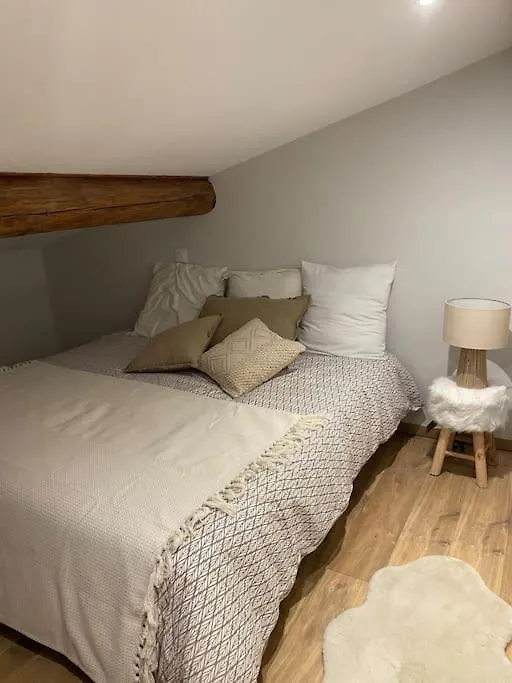 Apartment Appartement Brevent Les Houches