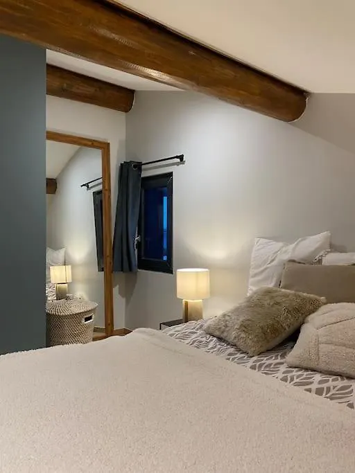 Appartement Brevent Les Houches Apartment