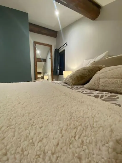 Appartement Brevent Les Houches 0*,