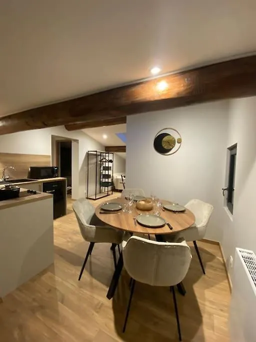 Apartment Appartement Brevent Les Houches France