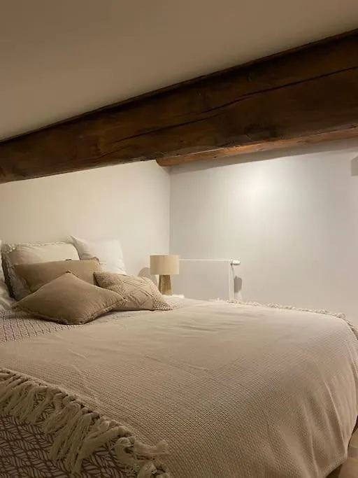 Appartement Brevent Les Houches Apartment