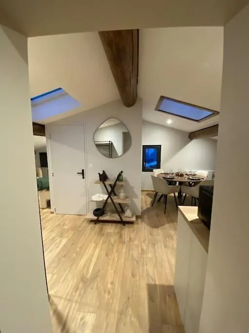 Appartement Brevent Les Houches 0*,