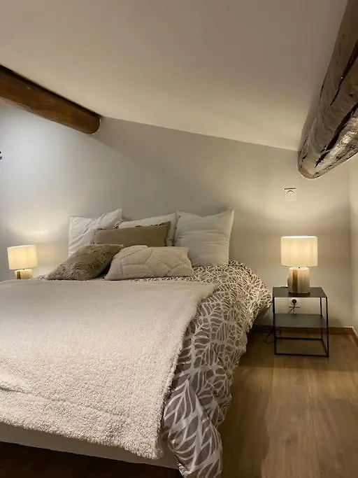Appartement Brevent Les Houches