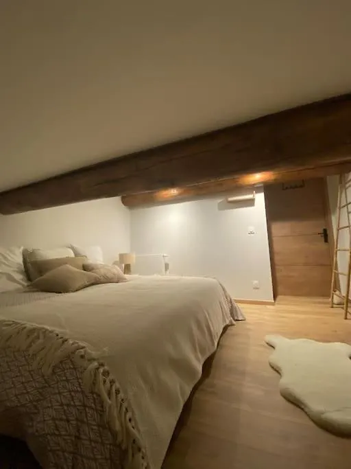 Appartement Brevent Les Houches 0*,  France