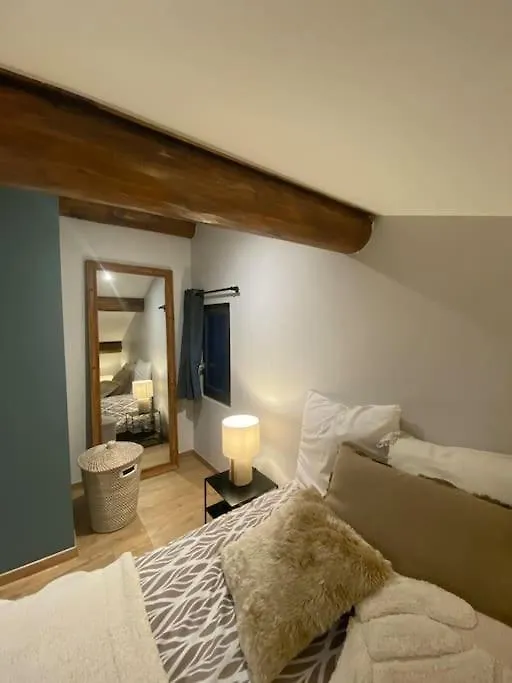 Appartement Brevent Les Houches France