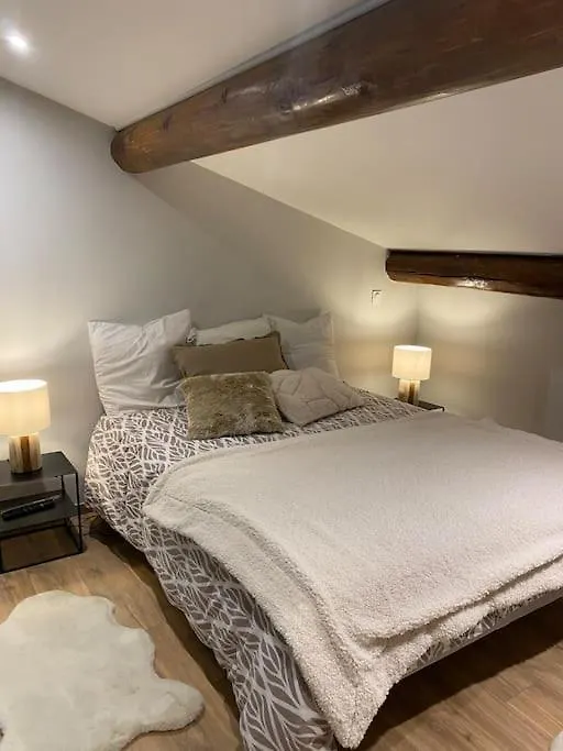 Appartement Brevent Les Houches