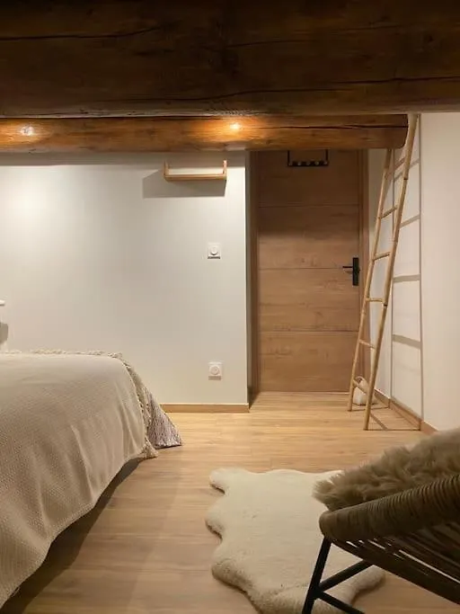 Appartement Brevent Les Houches