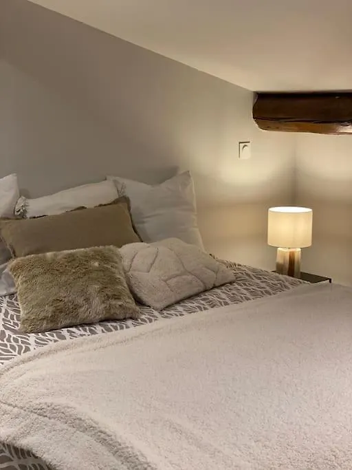 Apartment Appartement Brevent Les Houches