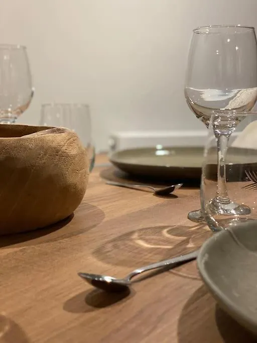 Appartement Brevent Les Houches 0*,  France