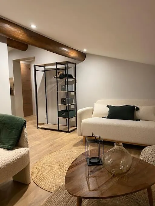 Appartement Brevent Les Houches 0*,
