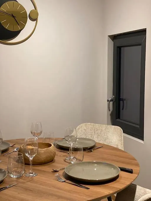 Apartment Appartement Brevent Les Houches